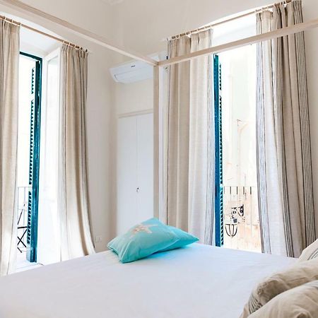 モノーポリ Casa Emma Bed & Breakfast エクステリア 写真
