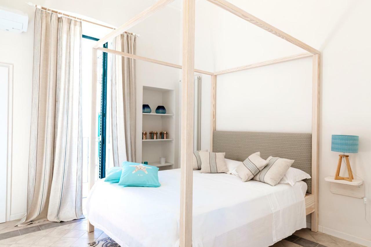 モノーポリ Casa Emma Bed & Breakfast エクステリア 写真