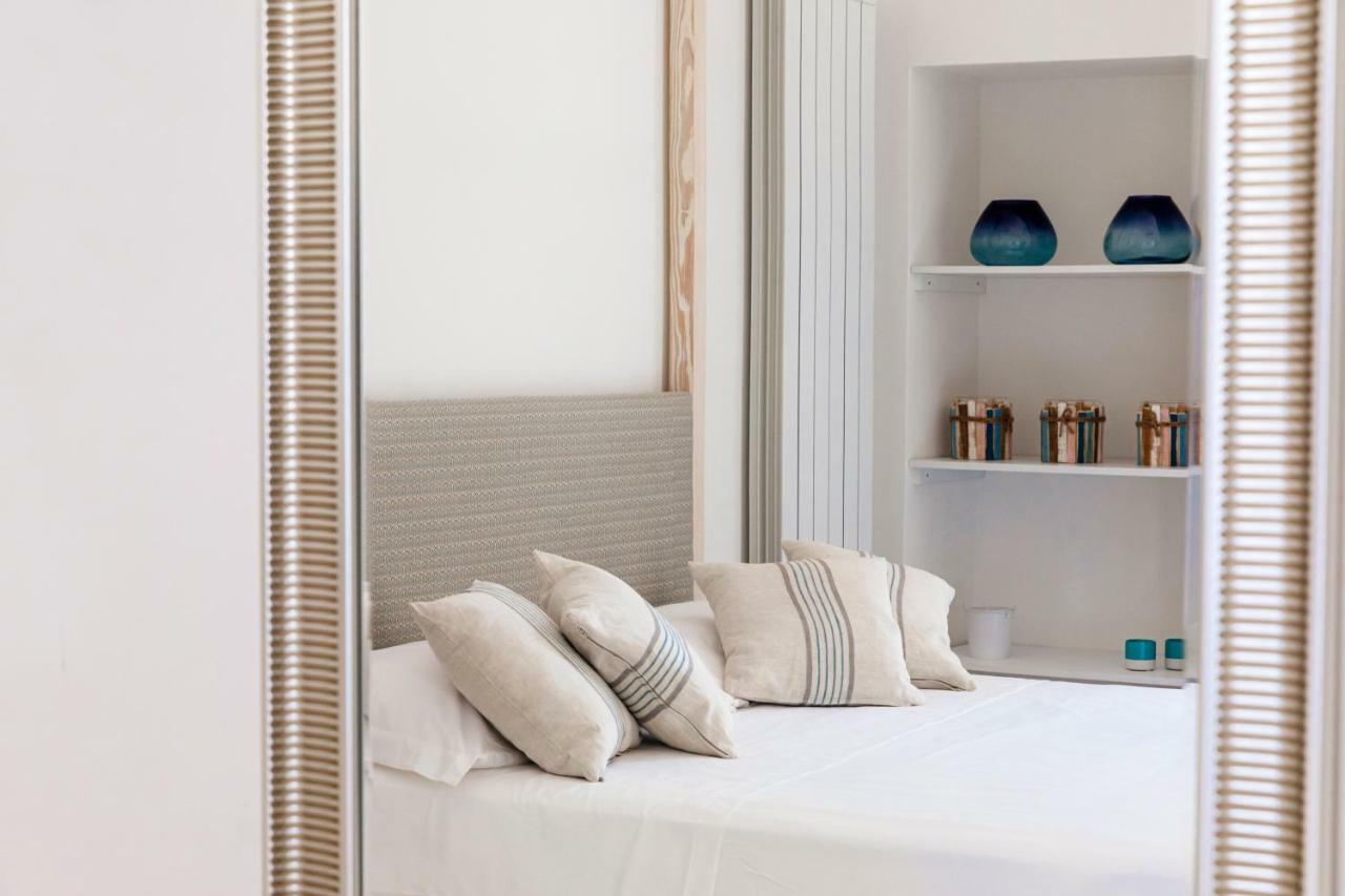 モノーポリ Casa Emma Bed & Breakfast エクステリア 写真
