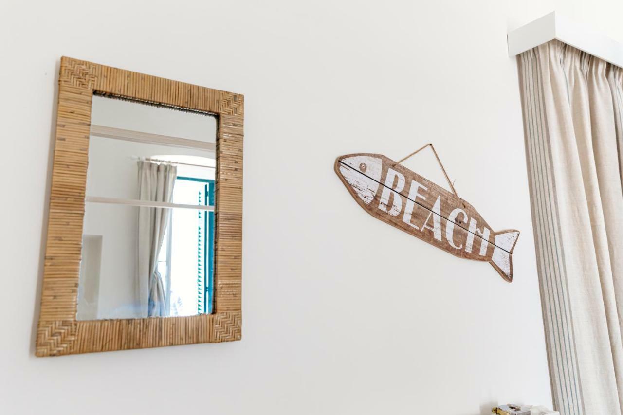 モノーポリ Casa Emma Bed & Breakfast エクステリア 写真