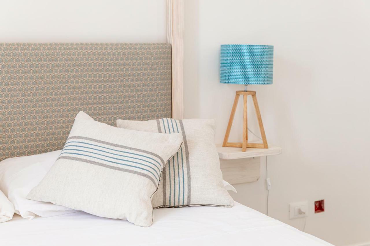 モノーポリ Casa Emma Bed & Breakfast エクステリア 写真