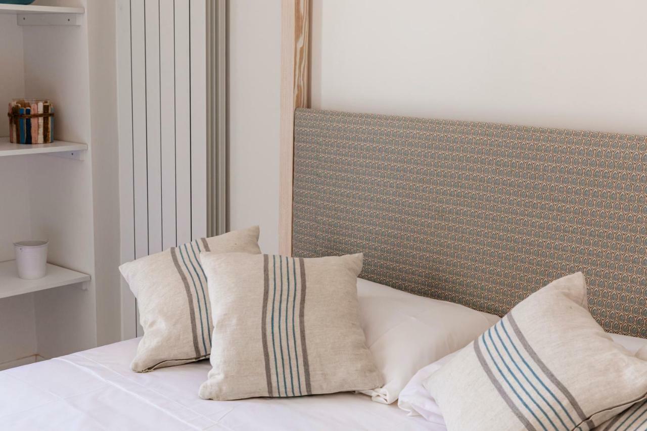モノーポリ Casa Emma Bed & Breakfast エクステリア 写真