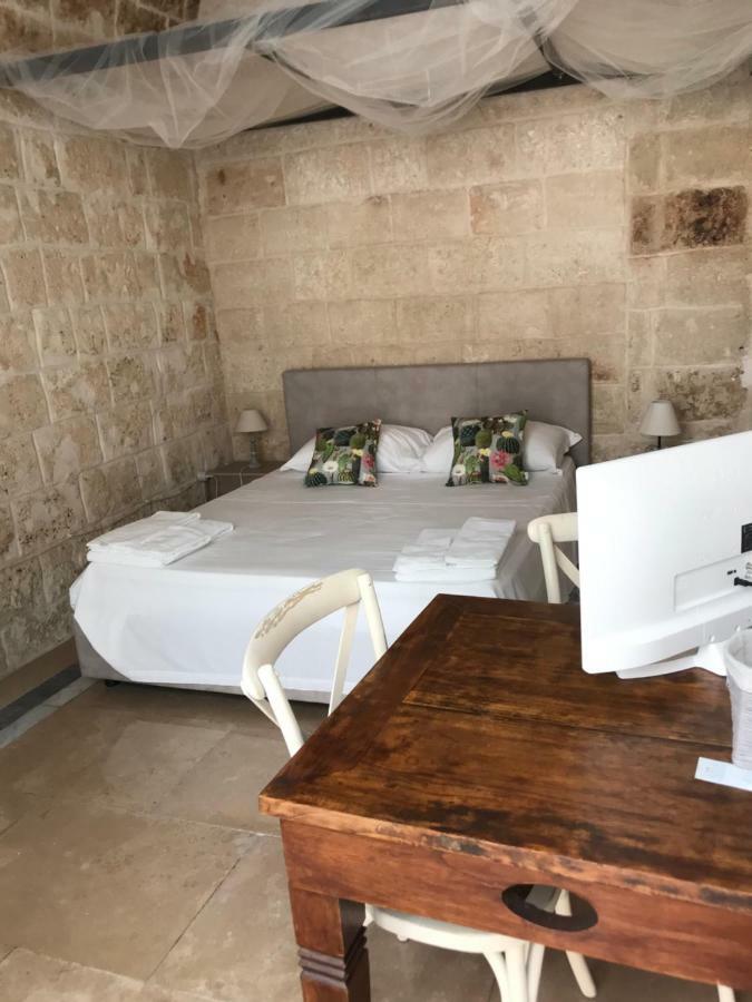 モノーポリ Casa Emma Bed & Breakfast エクステリア 写真